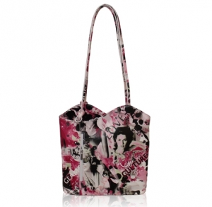 Handtasche Maio (Lady pink)